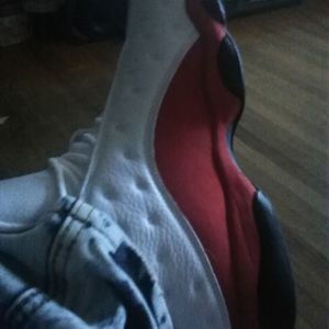 Meet your Posher, Mario